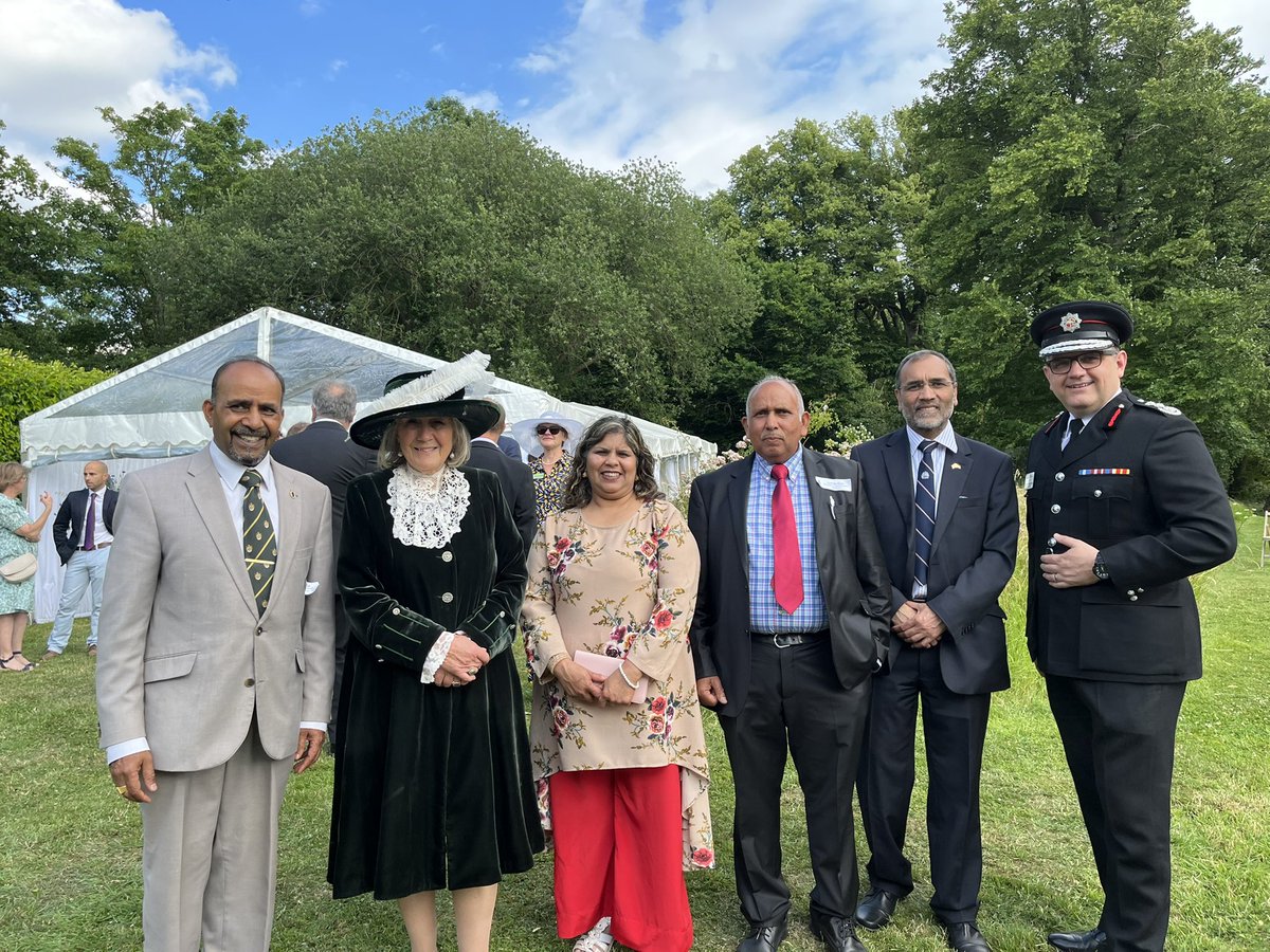 SGRSBedford tweet media