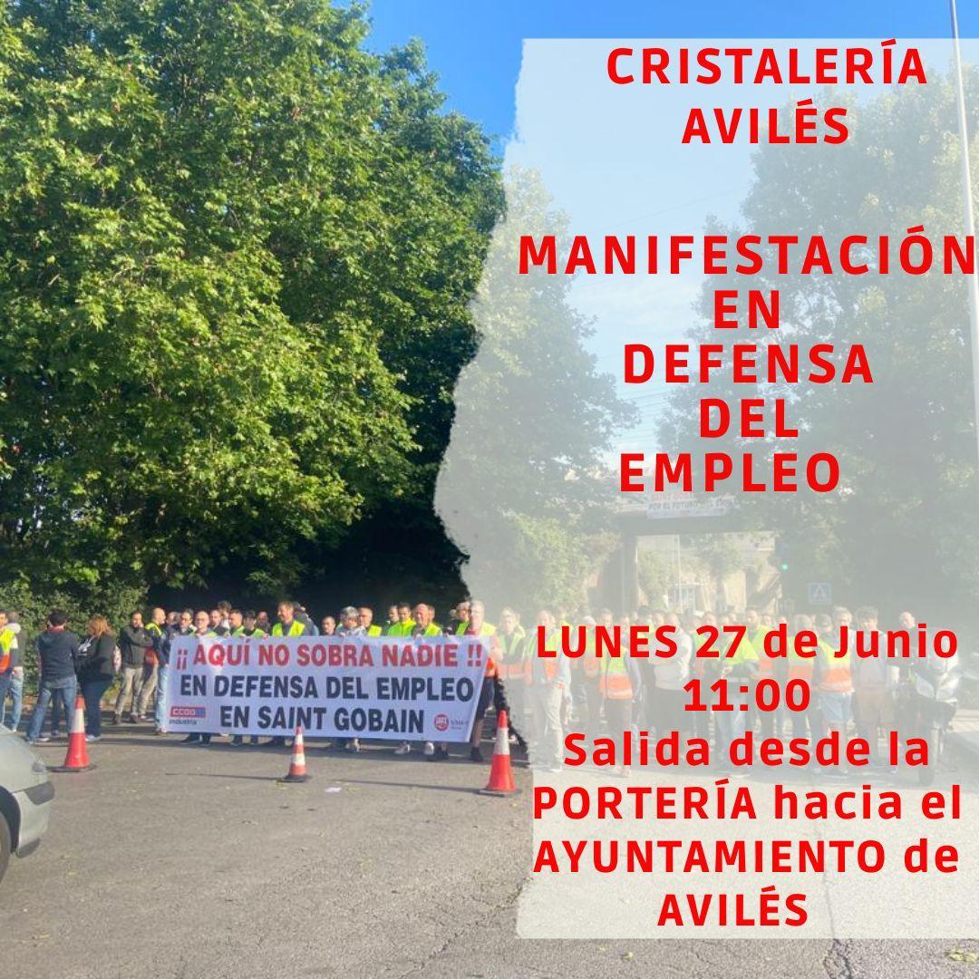 rubovsky's tweet photo. No soy de pedir. El futuro de 42 compañer@s esta en juego, también el de compañeros de contratas. Un palo más para la comarca. Os pido por favor que deis retuits y si alguno se puede acercar será bienvenido. GRACIAS. https://t.co/LuDtvskWwK