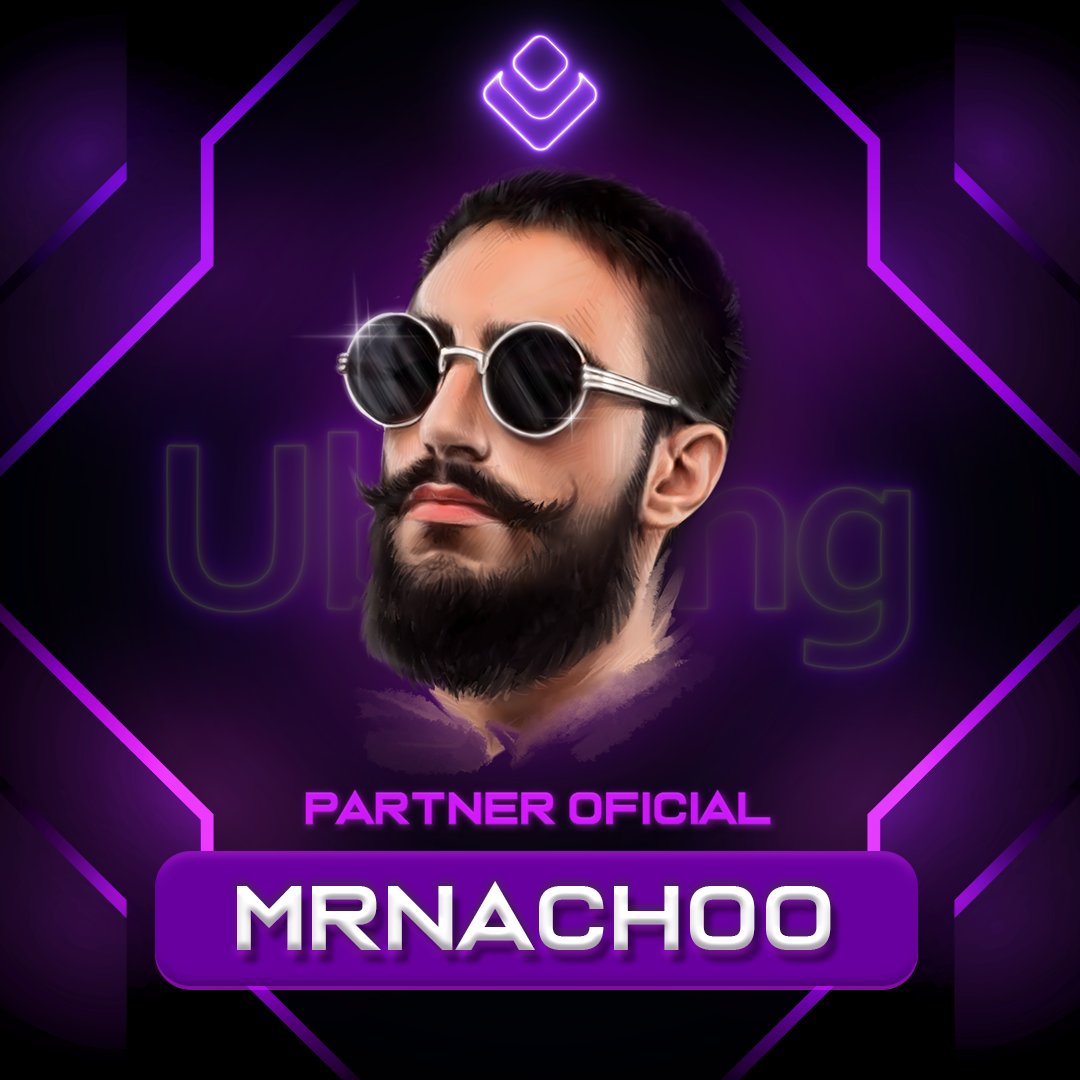 ¡Mr. Nachoo se suma a la familia!

<a href="/MNachota/">Ignacio Valoretti (Mrnacho)</a> es streamer desde hace dos años. En sus vivos se pueden encontrar irl, gaming, música y variedades, destacándose las improvisaciones sobre temas tan diversos como aleatorios.

¡Caneja el código NACHOTAxUBI22 en Ubilong.com!
