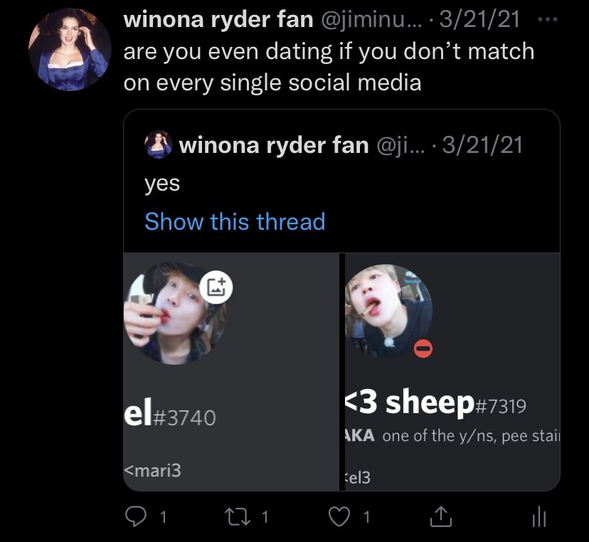 jiminuary's tweet photo. theeeres too manyyy bad memoriessss https://t.co/23ZqU93kYF