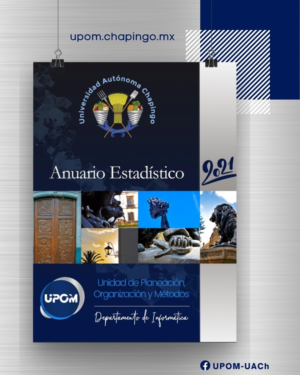 uach_chapingo's tweet photo. 📣 ¿Conoces la estadística universitaria de la #UniversidadAutónomaChapingo? 💙
Te invitamos a consultar el #Anuario2021 😉👇 #UPOM
https://t.co/EnGDu9b1tt https://t.co/ndqgVzZe7W