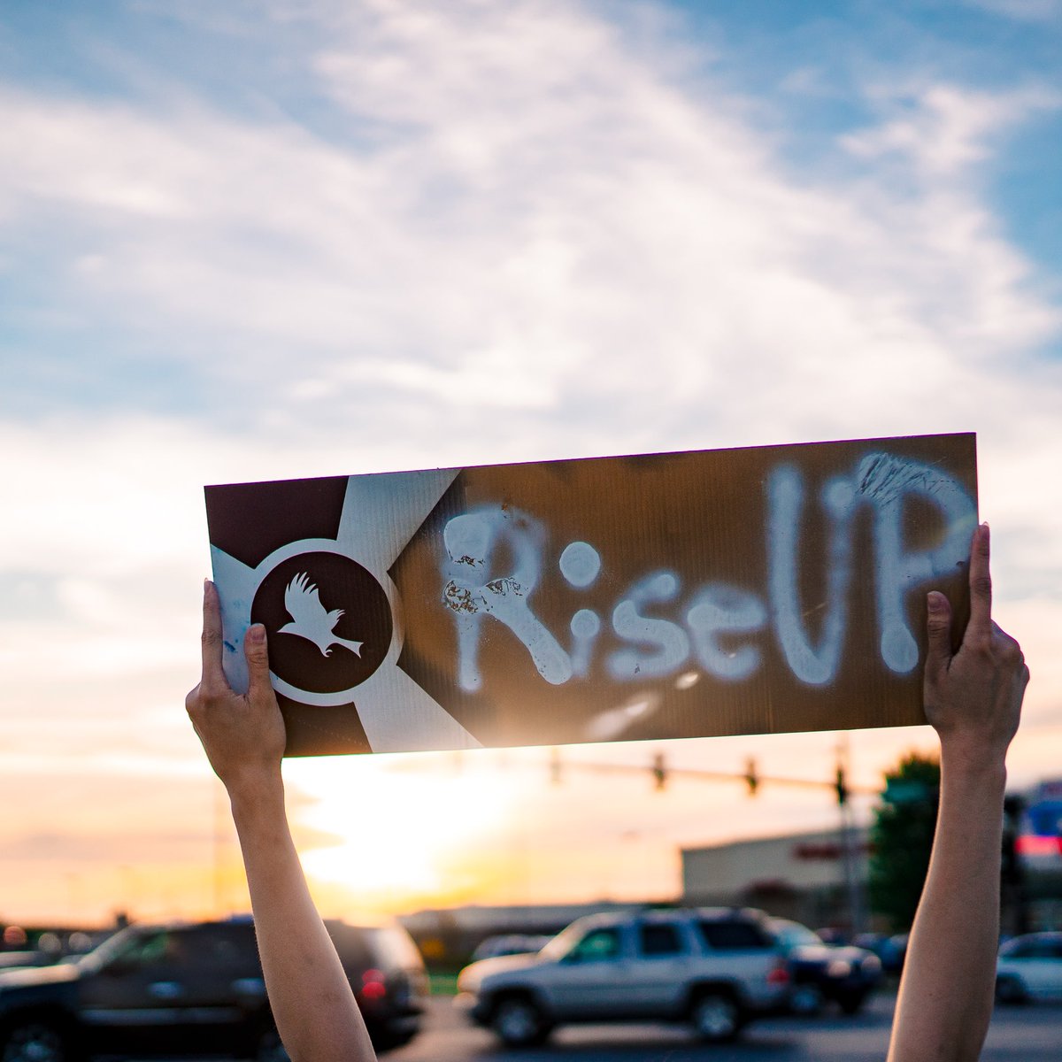 ColeCampbell_'s tweet photo. Vote No on August 2nd
#RiseUpWichita #Kansas #VoteNoAug2 https://t.co/BfKGMYLVMY