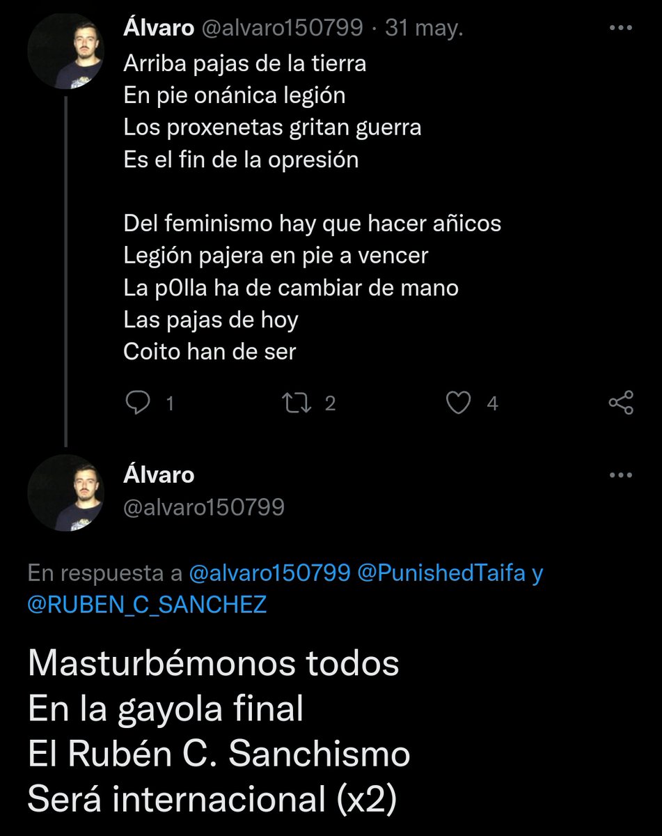 ZanosAHG's tweet image. ¡Atención a la letra traducida del himno nipón!