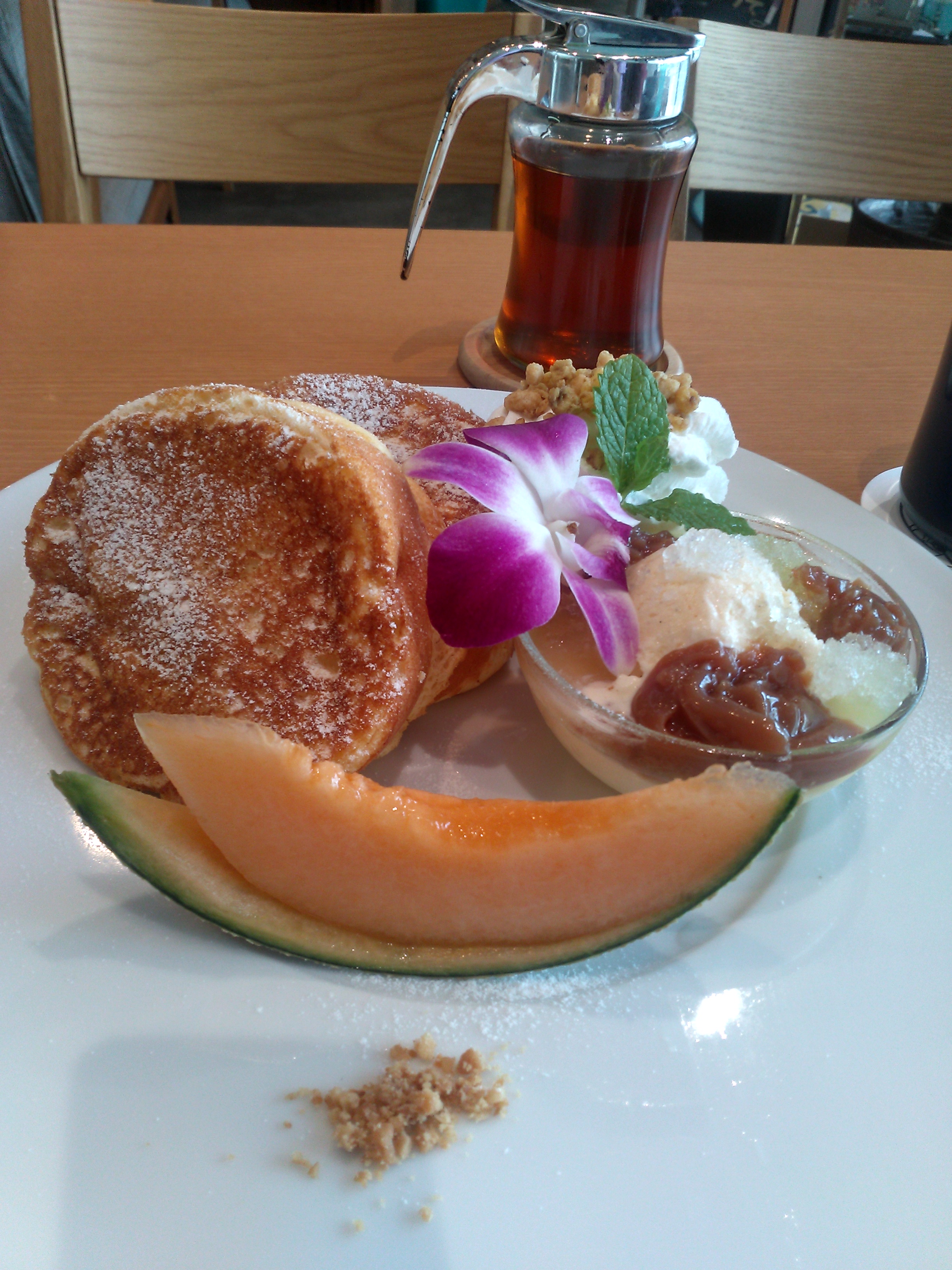 湘南パンケーキ津田沼 Twitter Search Twitter