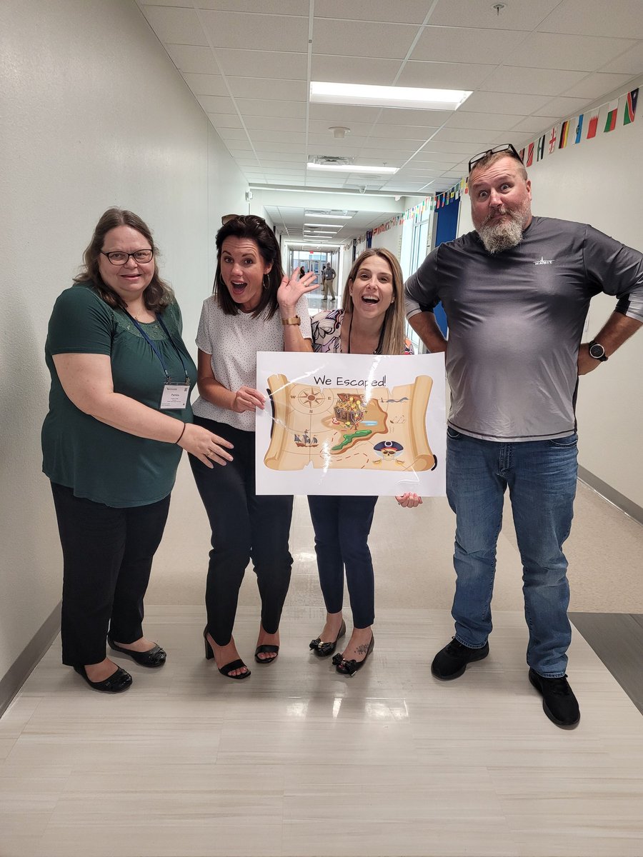 Jennifer Hulse tweet media