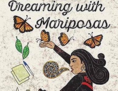 FlowerSongPress's tweet photo. A great day for FlowerSong/Juventud Press authors as we get finalist and honorable mention nods at the International Latino Book Awards. https://t.co/tWtewVcl54