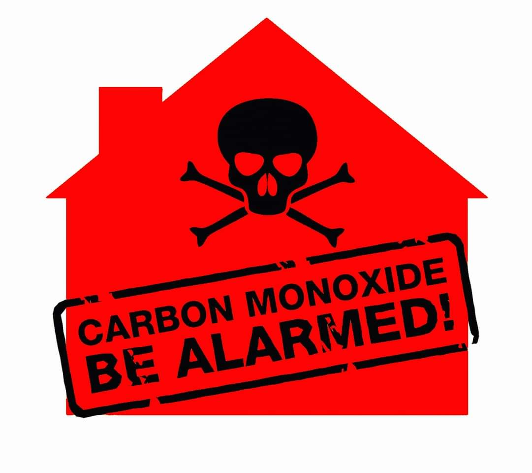 Please make sure to "BE ALARMED" before next Friday!!  Effective July 1st 2022 every home in Saskatchewan will be required to have a working carbon monoxide alarm.