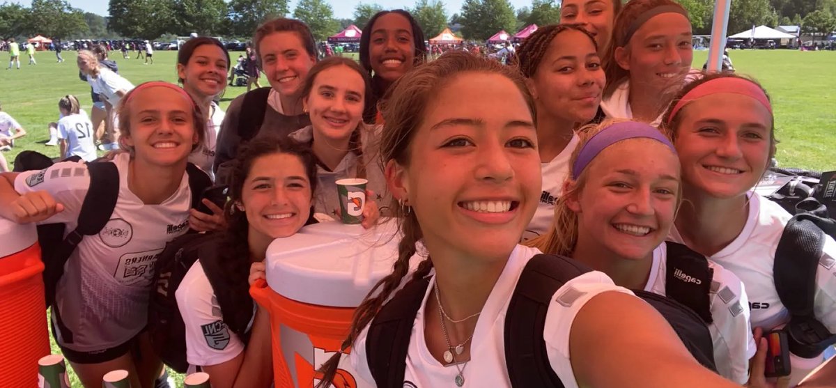 carisma rosales (@rosalescarisma) on Twitter photo A great turn over 3-1 W! Catch us tomorrow on Field #9 @ 12:00 vs VDA‼️‼️ <a href="/EclipseECNL06/">Eclipse Select SC ECNL 05/06</a> A great turn over 3-1 W! Catch us tomorrow on Field #9 @ 12:00 vs VDA‼️‼️ <a href="/EclipseECNL06/">Eclipse Select SC ECNL 05/06</a>
