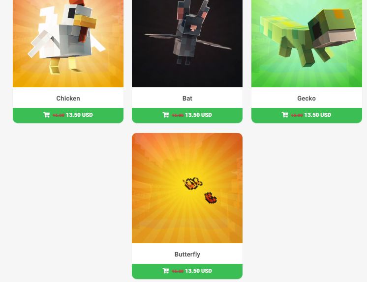 hopez's tweet image. 🐝Lunar Pet Giveaway | 1 winner 

How to enter:
- like &amp;amp; retweet
- follow @hopez &amp;amp; @LunarClient 
- reply with your ign and which pet you want!

The giveaway ends on Thursday, June 30th!