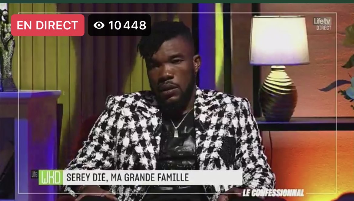 PROM’IVOIRE 🇨🇮 tweet media