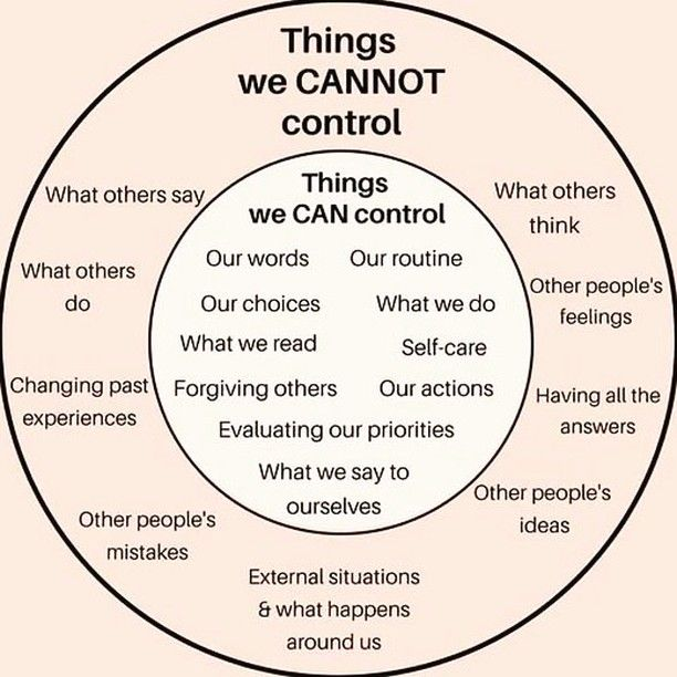 larrykim's tweet photo. 🌈Focus on what you CAN control. https://t.co/YTbF4l9Ccb