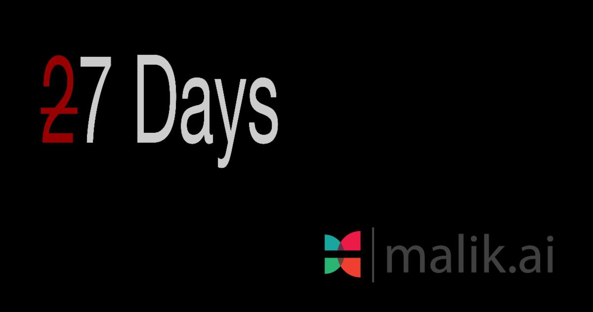 malikhakim's tweet photo. Thank you to all of you who have supported the book through your pre-order !! You are fantastic !! 

7 Days until the digital launch !

I have a special treat for you - this is a short snapshot of the prologue that you will be the first to read ...

https://t.co/xa1xCu8YKw https://t.co/p1u0l3DnWN