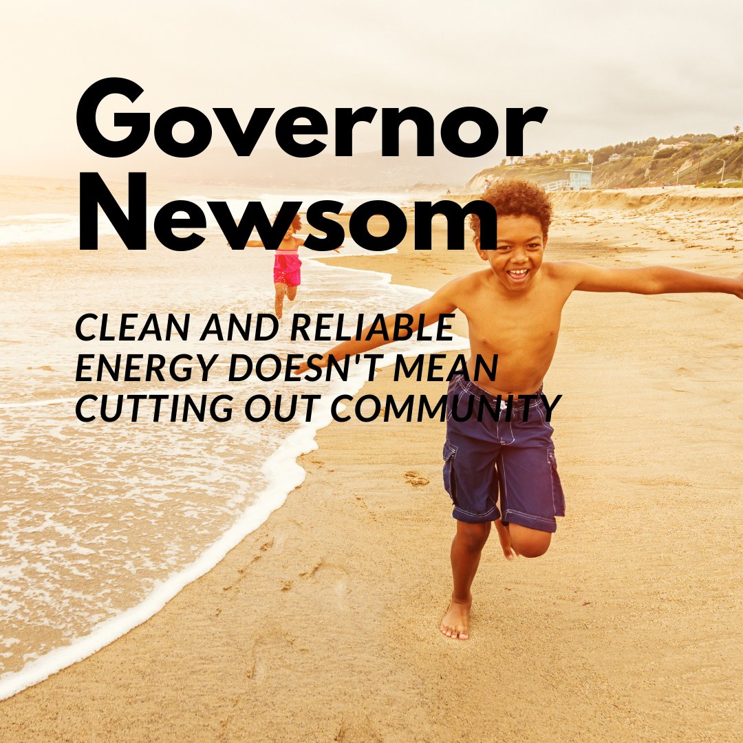 Surfrider_CA's tweet photo. 🚨45 environmental and EJ organizations oppose the proposed Opt-In Streamlined Review for renewable and zero carbon facilities.
The energy bill severely undermines CA’s environmental protections. #CALeg needs to oppose the Energy Trailer Bill &amp; do better! https://t.co/ATSaIpQxz9 https://t.co/hBE2X4v7Uu