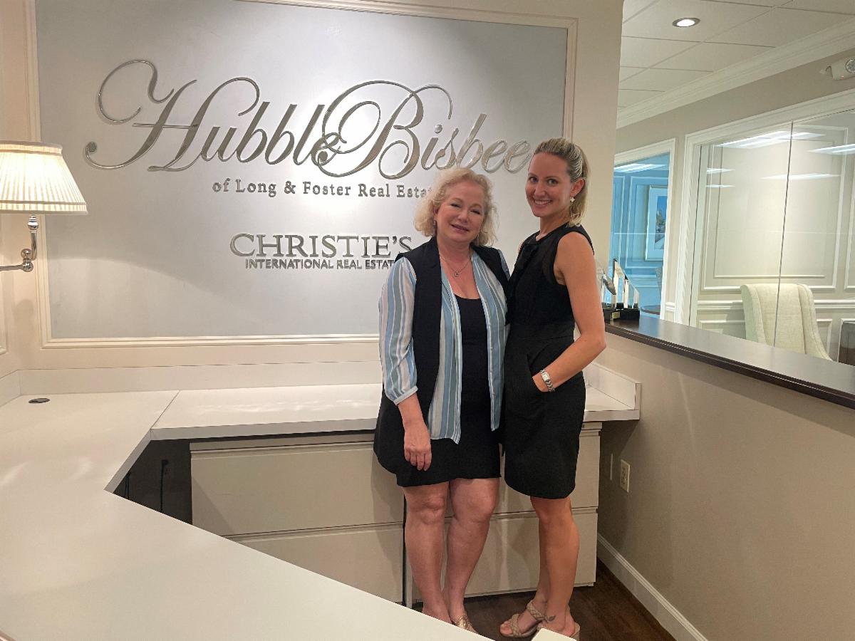 Hubble Bisbee Christie's International Real Estate tweet media