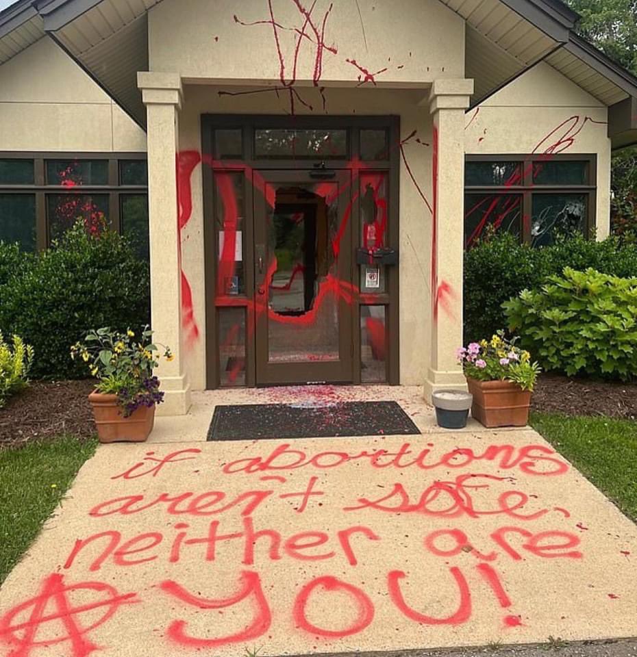 mcsole's tweet image. Fuck the Supreme Court