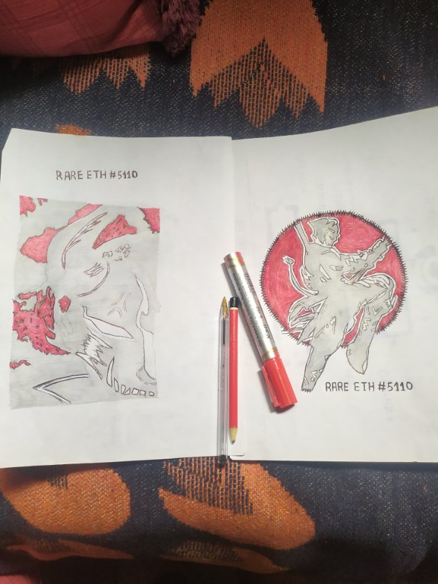 Pretty Mira tweet media