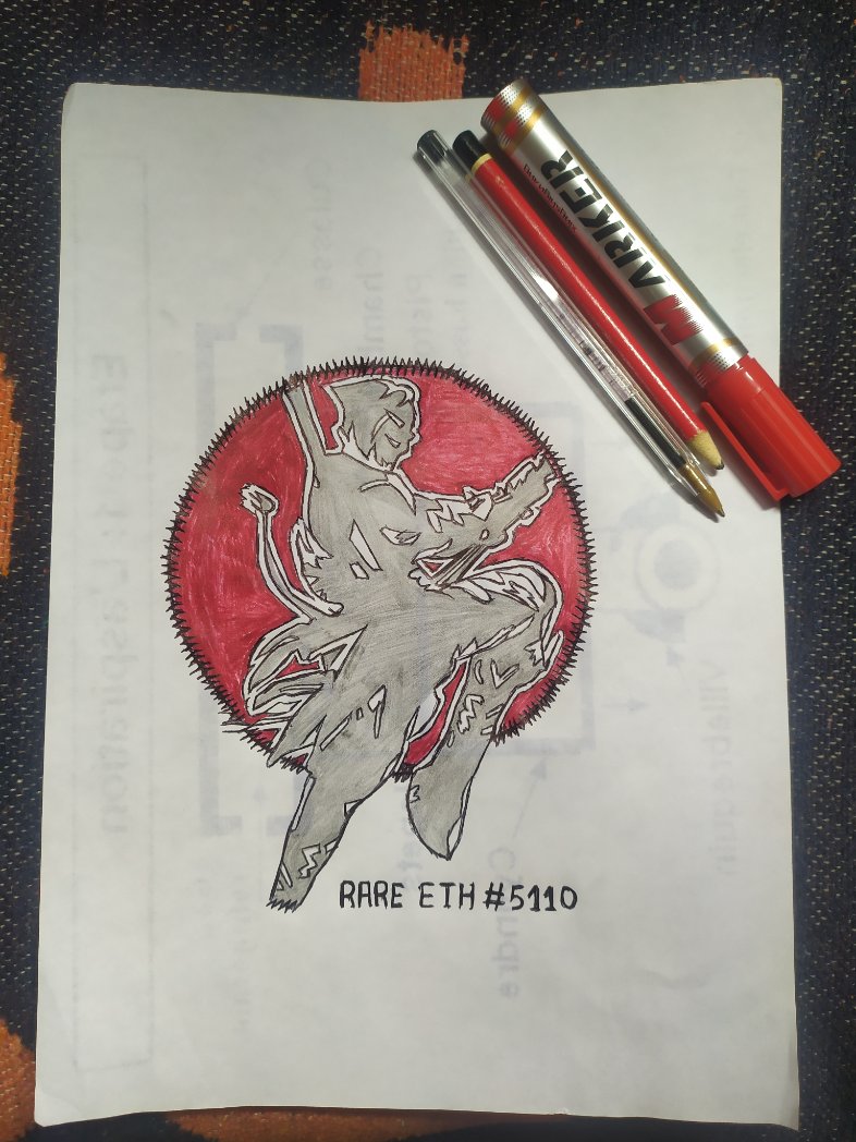 Pretty Mira tweet media