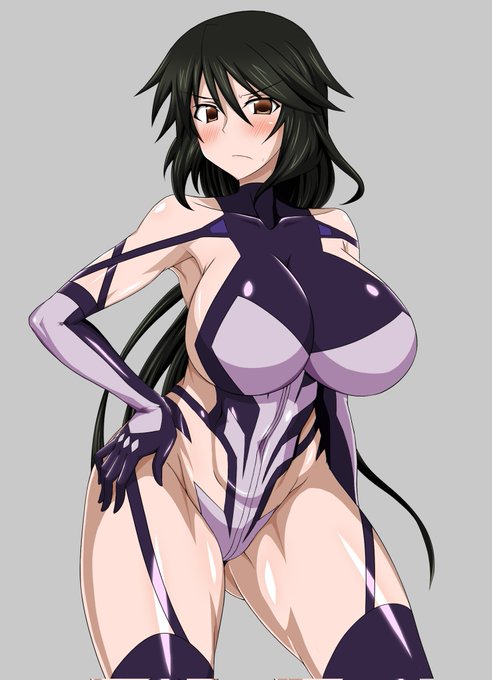 #これ見た人はオッパイを貼る
姉パイ 