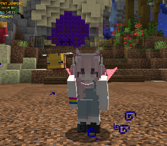 hopez's tweet image. 🐝Lunar Pet Giveaway | 1 winner 

How to enter:
- like &amp;amp; retweet
- follow @hopez &amp;amp; @LunarClient 
- reply with your ign and which pet you want!

The giveaway ends on Thursday, June 30th!