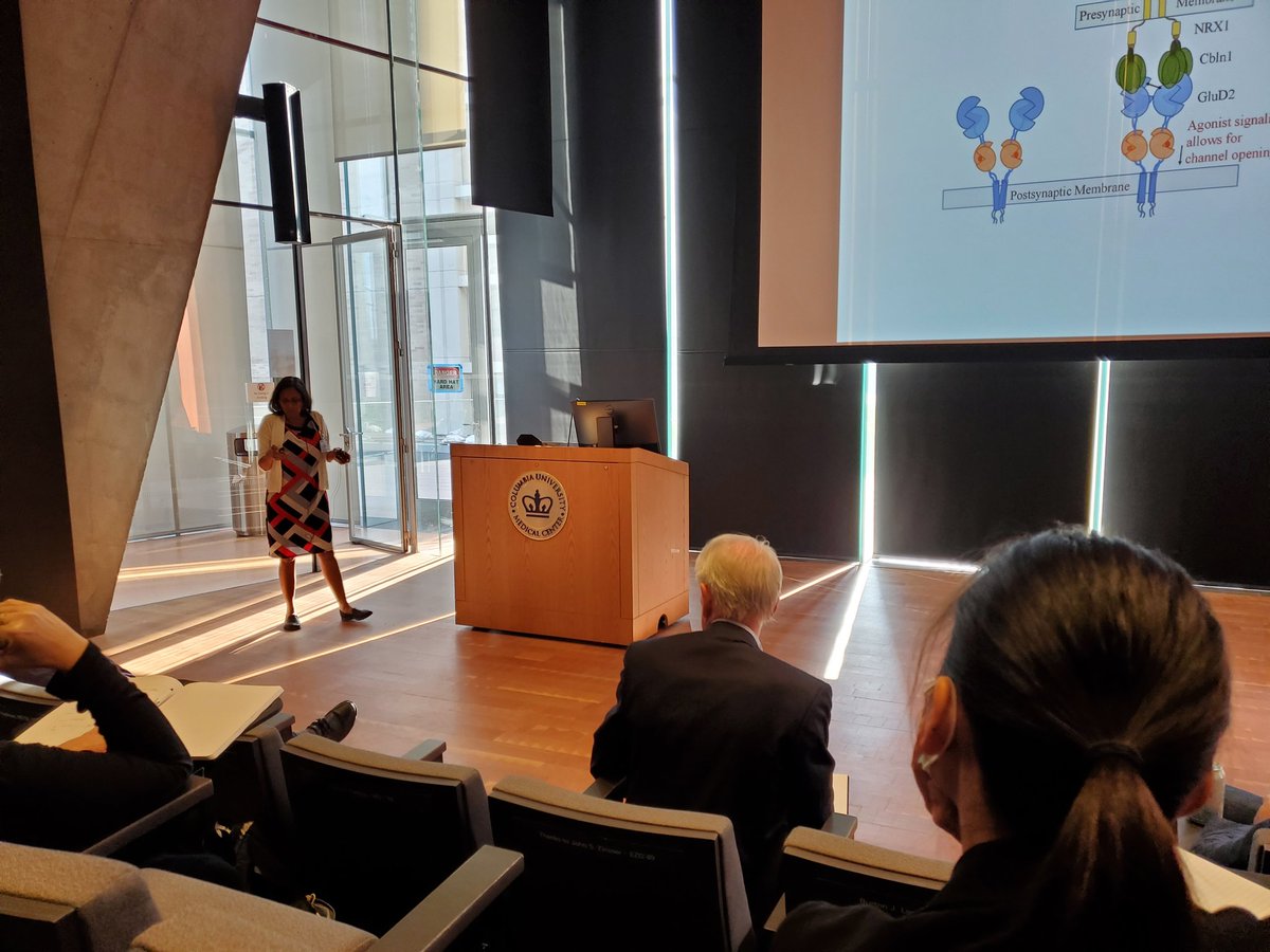 MariaKarela3's tweet image. Beautiful talk by Vasanthi Jayaraman at COMPPA Meeting