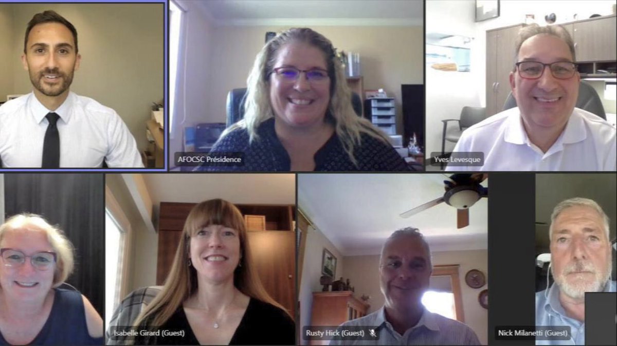 Stephen Lecce tweet media