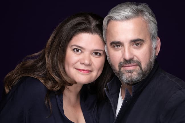@BFMTV's photo on Le Point