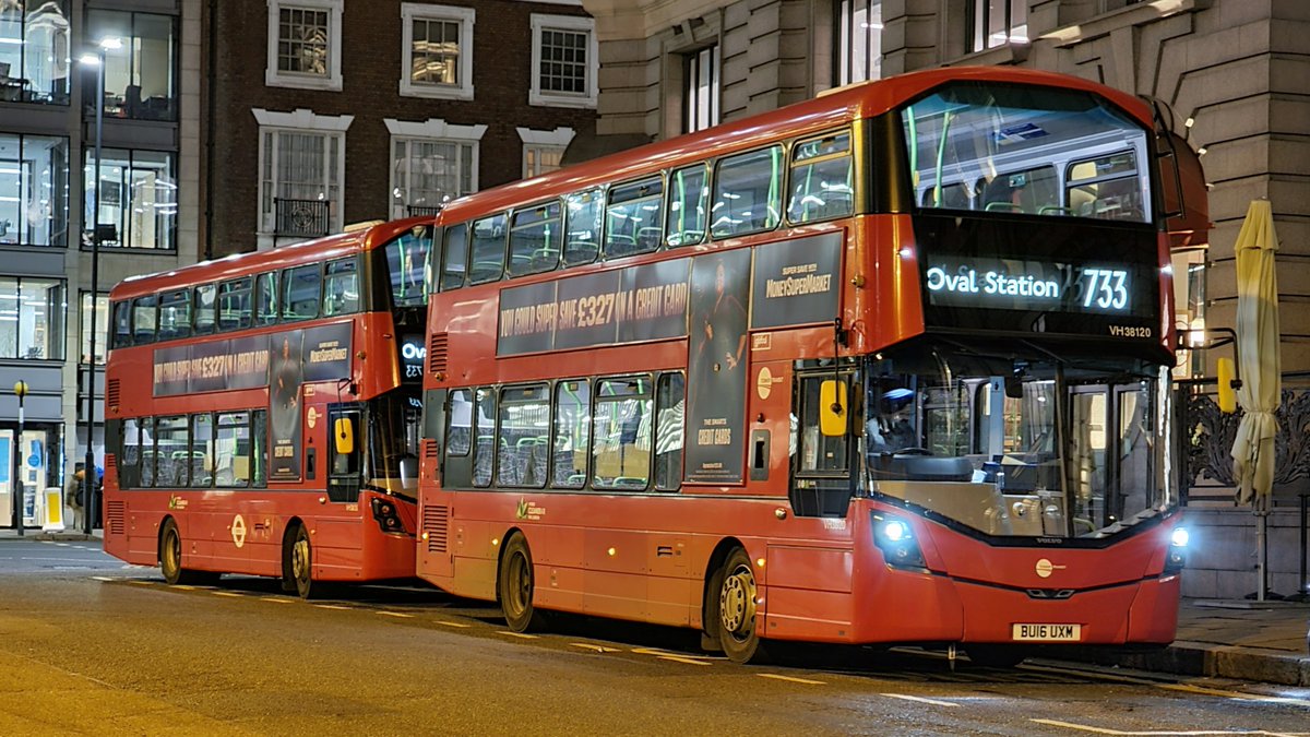 LConnectedBlog's tweet image. 9 years on, Tower Transit make an exit from London. Tomorrow Stagecoach take on their remaining operations out of Lea Interchange Garage.