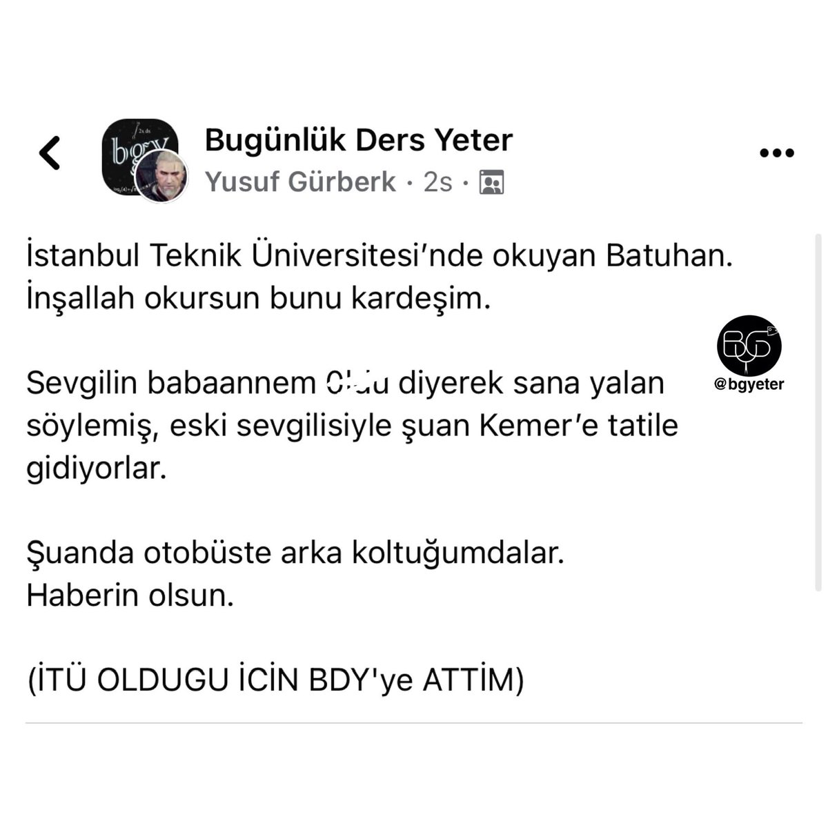bgyetherr's tweet photo. Çok rahat çok profesyonel https://t.co/JC3W6G59nc