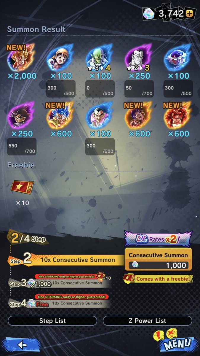 Anthony89087078's tweet photo. @Nanogenix Does the 4th anniversary count? https://t.co/qwhbgywIkW