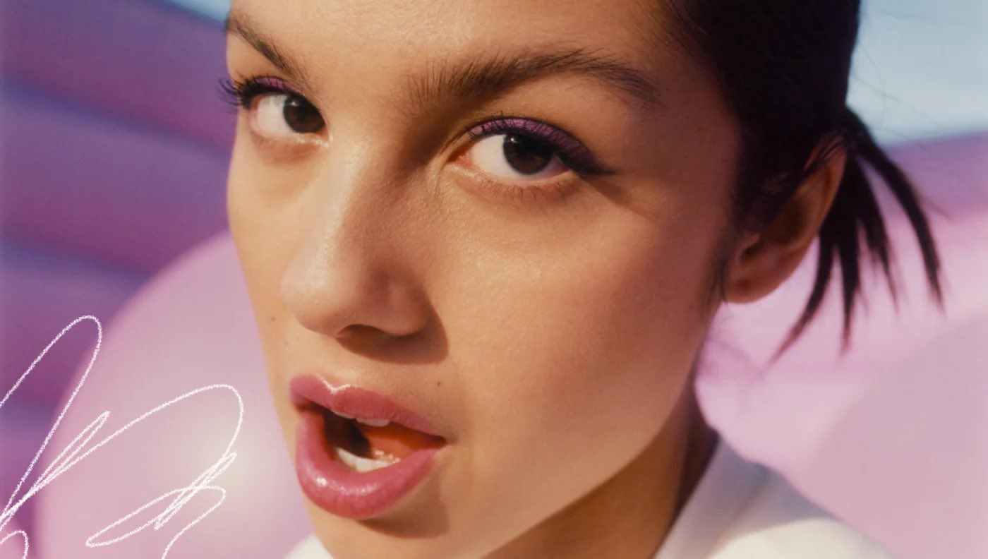 Olivia Rodrigo Daily on Twitter "📸 Olivia for glossier, via their