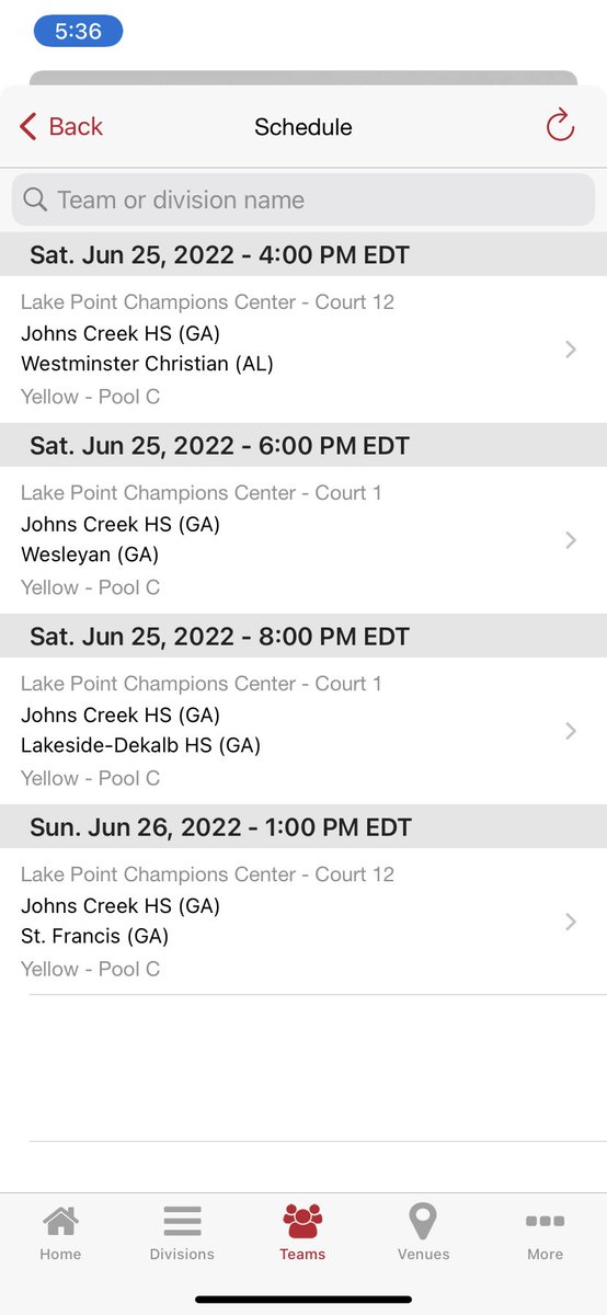 johnscreekhoops's tweet photo. Looking forward to competing at Lake Point this weekend! Colleges coaches come check out our guys! https://t.co/ll93nmm8iA