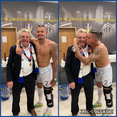 Lockers⚽️💙🤍💛⚽️ tweet media