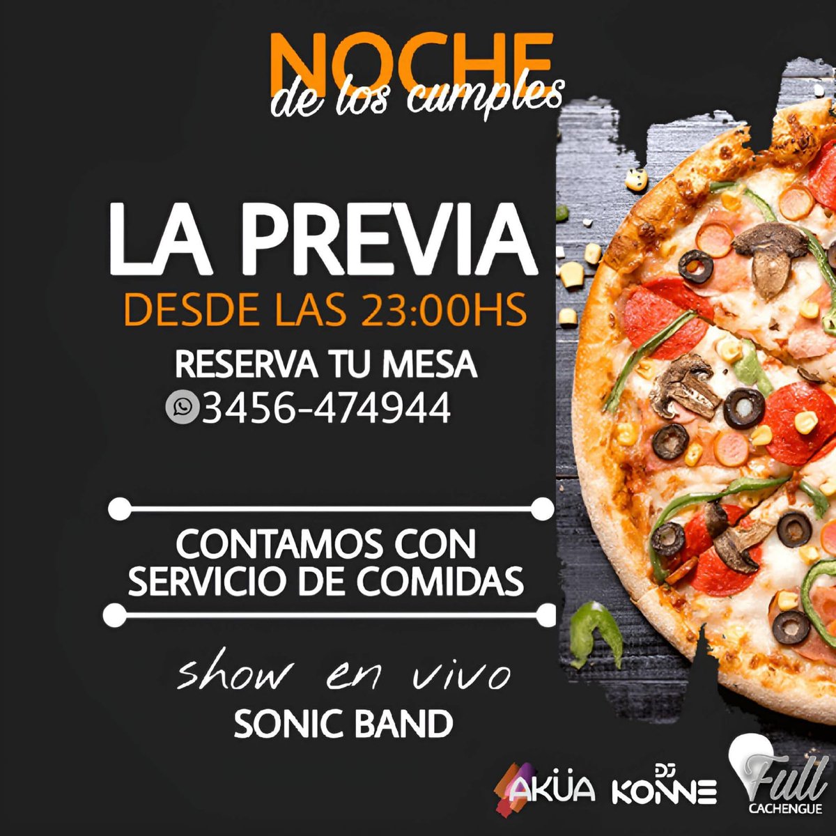 Esto se va poner  bueno