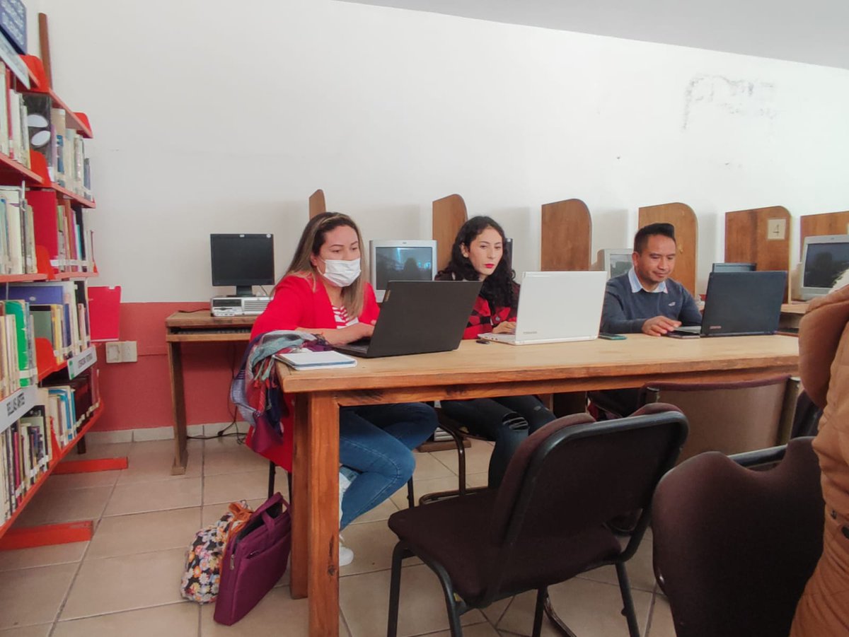 Tbc413_sjr's tweet photo. Última Jornada de Acompañamiento por plantel de ciclo escolar 2021-2022 https://t.co/SkDRQP6EiQ