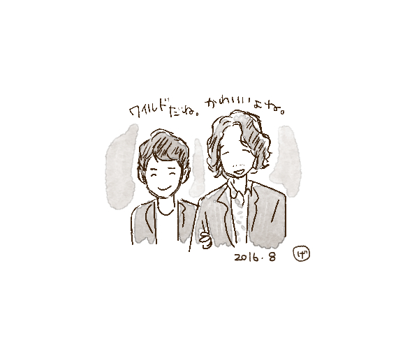 「怒り」関連の記事を読み漁ってる朝です・・
#怒り 
#Astudio 
#オールドルーキー 