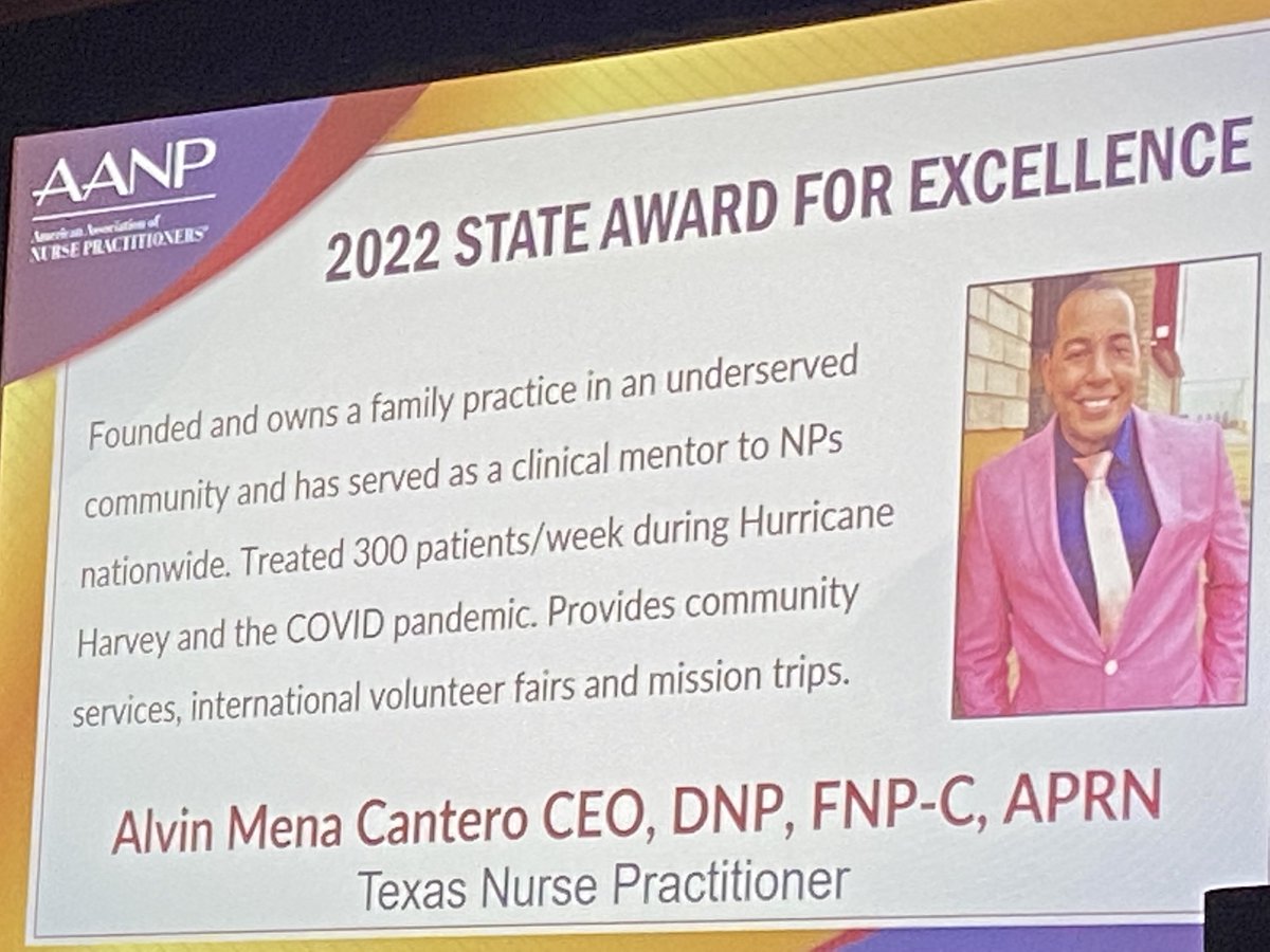 Cindy Weston (@weston_cindy) on Twitter photo Congratulations Dr. Cantero for your work in increasing access to care for vulnerable Texans ā¦<a href="/TNPAustin/">TXNursePractitioners</a>ā© ā¦<a href="/AANP_NEWS/">AANP</a>ā© #AANP22 ā¦<a href="/ShelaghLarson/">Shelagh Larson</a>ā© Congratulations Dr. Cantero for your work in increasing access to care for vulnerable Texans ā¦<a href="/TNPAustin/">TXNursePractitioners</a>ā© ā¦<a href="/AANP_NEWS/">AANP</a>ā© #AANP22 ā¦<a href="/ShelaghLarson/">Shelagh Larson</a>ā©
