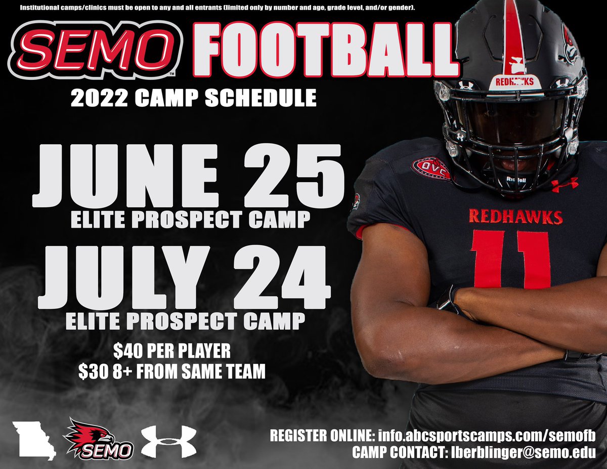 TownsendJaylon's tweet photo. Cant wait💯@DrudikJd @SEMOfootball https://t.co/hWn3VyhcOi