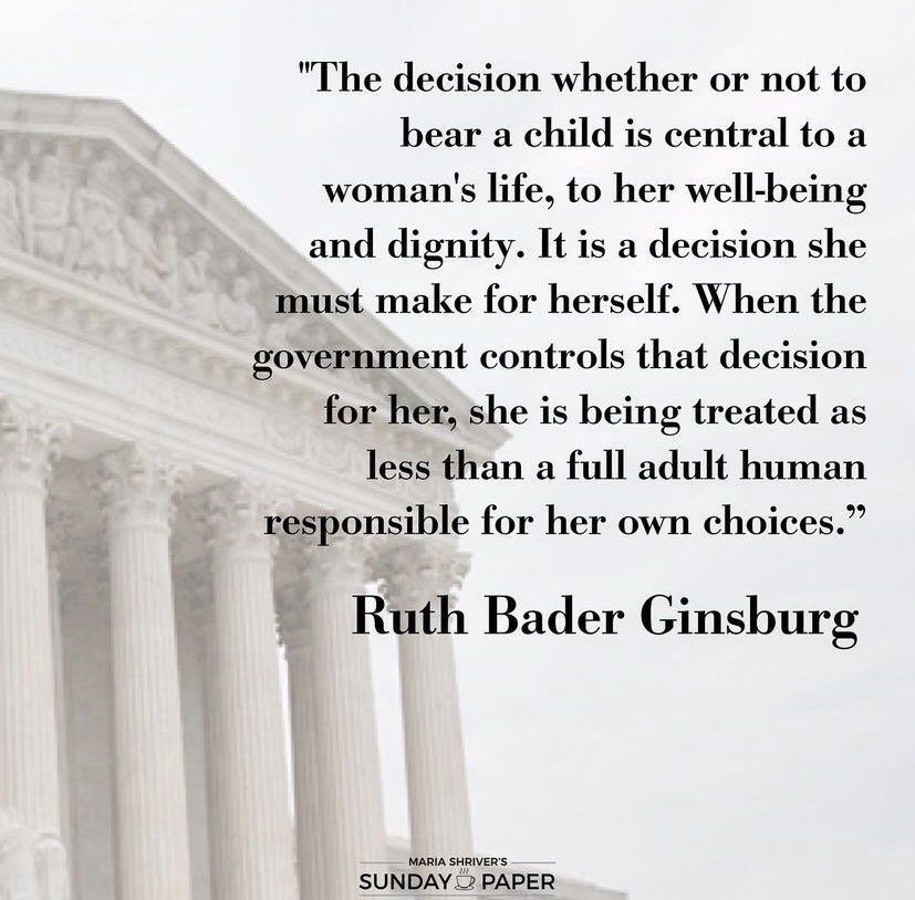 Whetnall81's tweet photo. It’s a sad, scary day for women everywhere. Our rights as women just took a 50 year step backward. #MybodyMychoice  #RoeVWade https://t.co/qW5FSZ19Dn