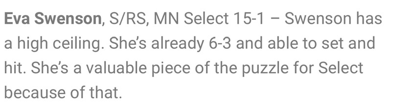 Eva Swenson tweet media