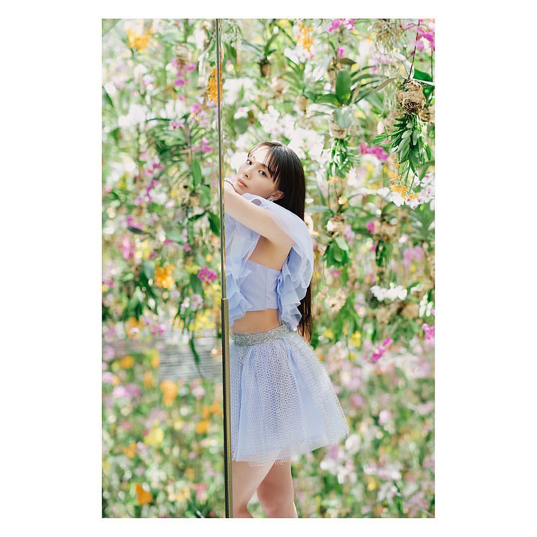 instagram update

#유리나 #川口ゆりな #카와구치유리나 #Yurina