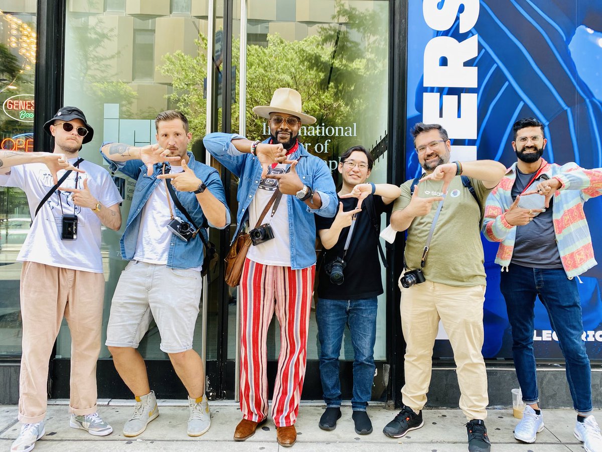 ev_jpeg's tweet photo. Thank you @gramsdidit @schult_tobias @langleyseye @endokenji @enginberi @sushentalwar for the photowalk today, it was really fun having chats with you! Some early snaps incoming soon™️ 🙌 https://t.co/2Fx7iohaDu