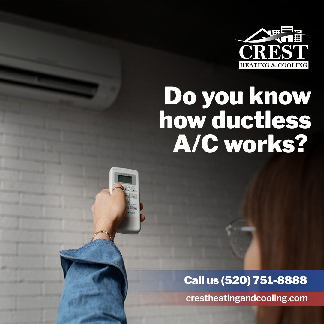 Crest Heating and Cooling (@CrestHVACTucson) / Posts / X