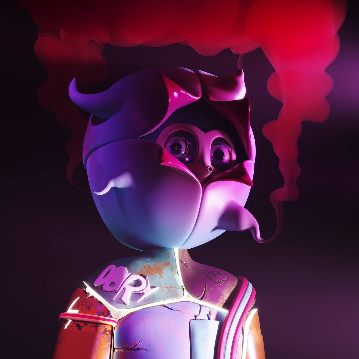 Yoomoota tweet media