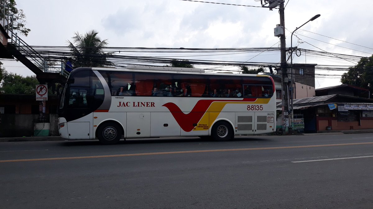 JoyAnnMontilla1's tweet photo. #JACLiner
Hopefully, makapag-work ako here.
I am the oldest bus conductor applicant in the company history.
#AlagangJAC
@dzbb
@BarangayLSFM
@gmanews
@gmanetwork
#kmjs
#ProudToBeAdventist
#ProudToBeKapuso https://t.co/XbmrzxeMNO