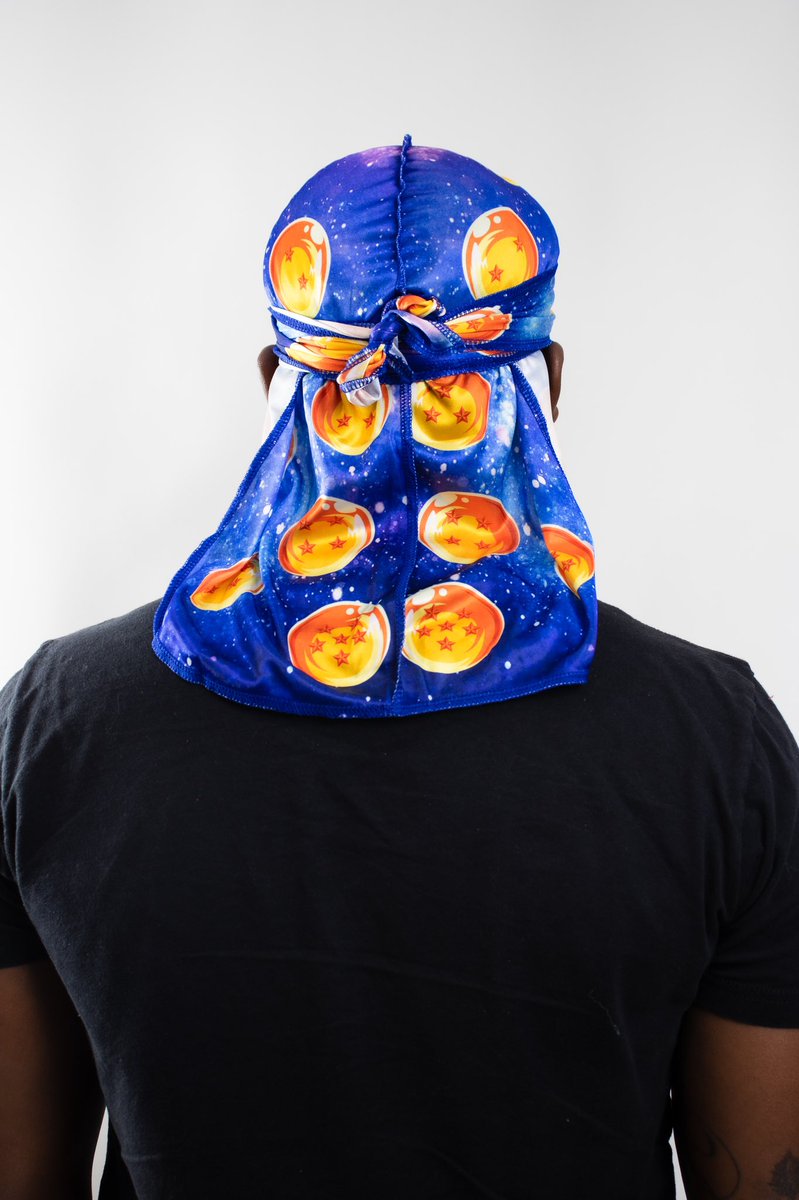 dome_wavy's tweet photo. Dragon ball durags go harder than Goku 🐉 🏀 https://t.co/tKlVlXZbY6