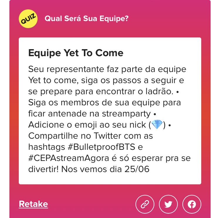 thundsea's tweet image. Equipe Yet To Come!!!

#CEPAstream #BulletproofBTS