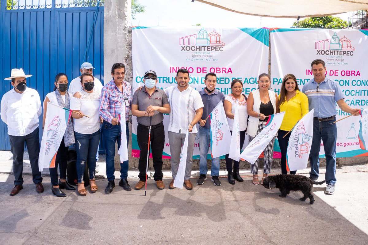 Chalo Flores tweet media