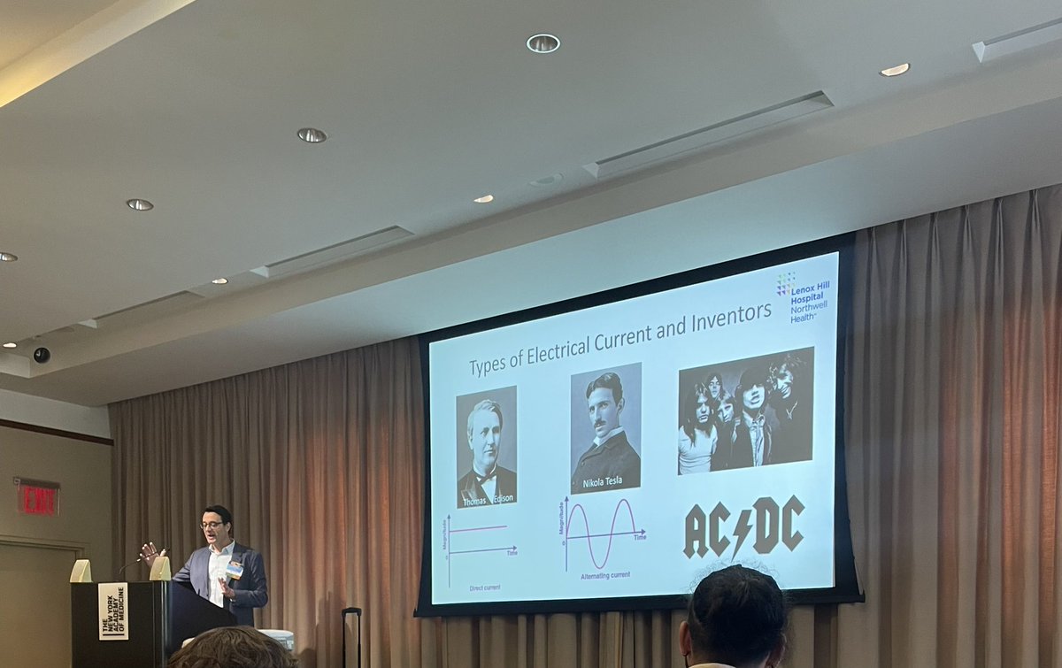 Kristie Coleman (@kcole_12) on Twitter photo Thank you to <a href="/NYSCACC/">New York Chapter, ACC</a> <a href="/borayang1217/">Bora Yang</a> for a hosting the 14th Annual CVT Symposium. The engaging presentations and🫀dissection led by the #EPeeps was a fantastic learning experience for #ACCCVT members.
#ACCChapters <a href="/KeepInRhythm/">Stavros Mountantonakis</a> <a href="/himavidula/">Hima Vidula, MD, MS, FACC</a> <a href="/SrihariNaiduMD/">Srihari S. Naidu, MD</a> <a href="/NorthwellHealth/">Northwell Health</a> Thank you to <a href="/NYSCACC/">New York Chapter, ACC</a> <a href="/borayang1217/">Bora Yang</a> for a hosting the 14th Annual CVT Symposium. The engaging presentations and🫀dissection led by the #EPeeps was a fantastic learning experience for #ACCCVT members.
#ACCChapters <a href="/KeepInRhythm/">Stavros Mountantonakis</a> <a href="/himavidula/">Hima Vidula, MD, MS, FACC</a> <a href="/SrihariNaiduMD/">Srihari S. Naidu, MD</a> <a href="/NorthwellHealth/">Northwell Health</a>