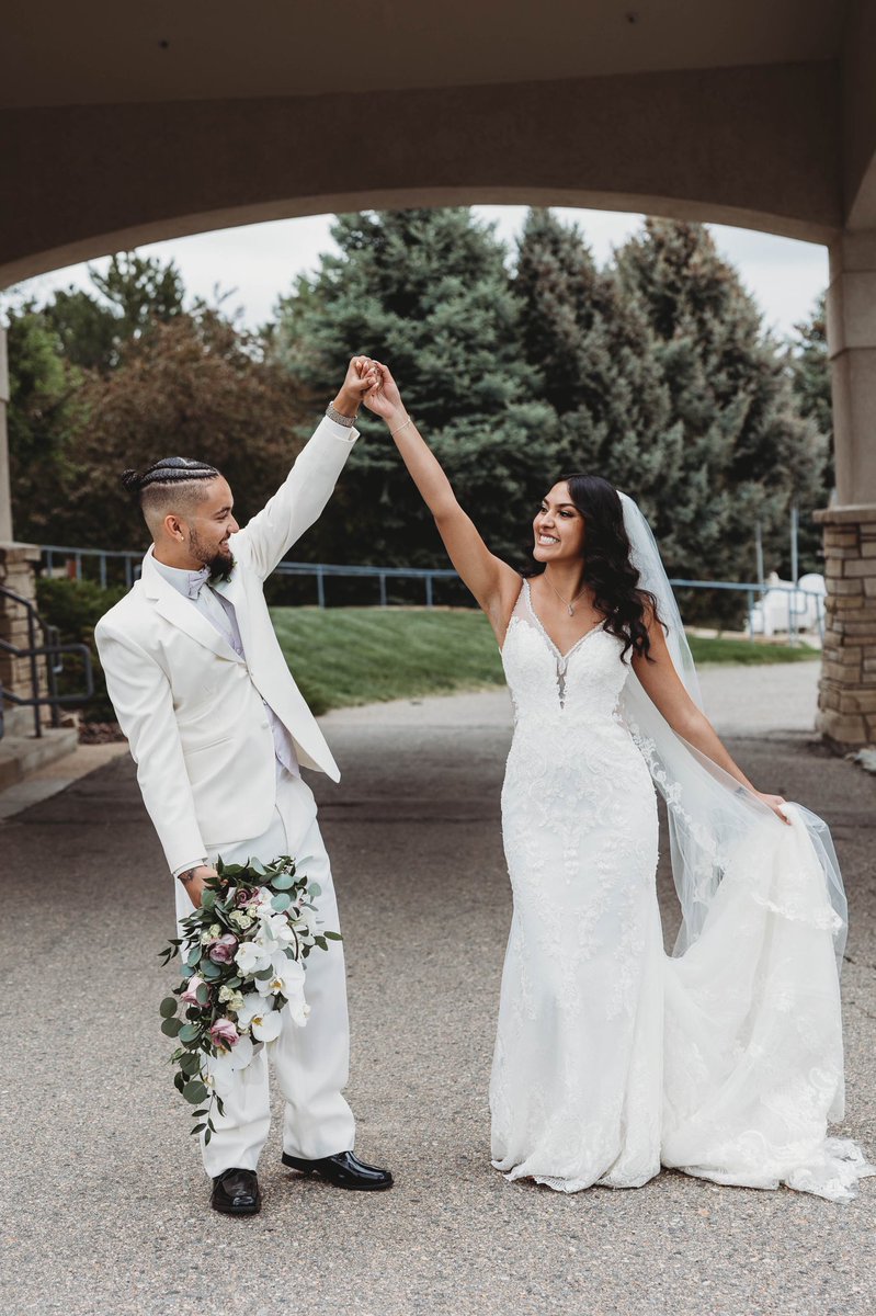 tanabby_'s tweet photo. A month of marriage and I still love you more everyday🤍 https://t.co/BmDUdeFt7g