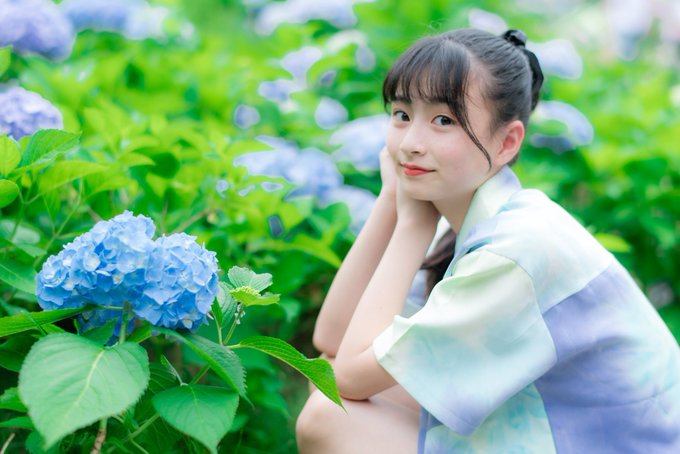 Twitterのコスプレ画像6